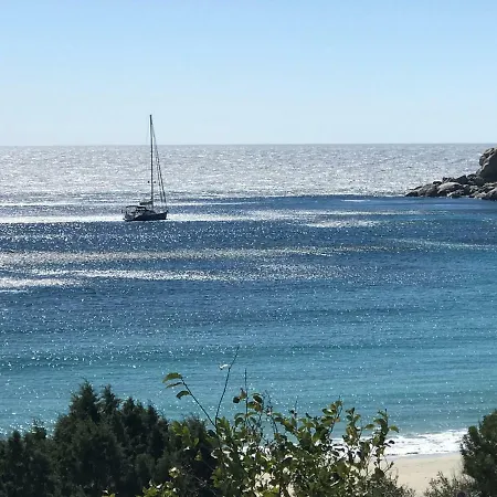 Sa Pupusa Torre delle Stelle